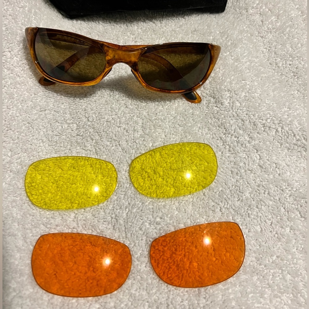 Vintage 90’s-Smith Optics Sunglasses